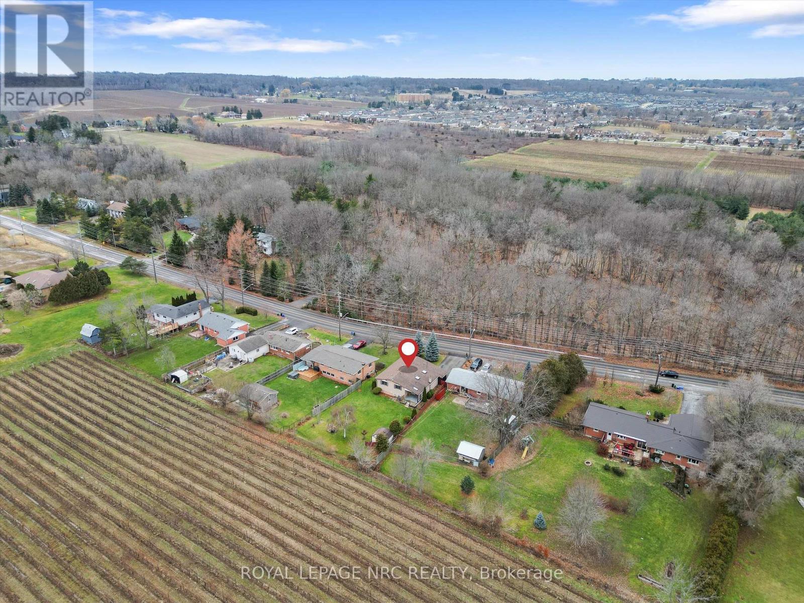 4119 Aberdeen Road, Lincoln, Ontario  L3J 0N6 - Photo 43 - X12762042