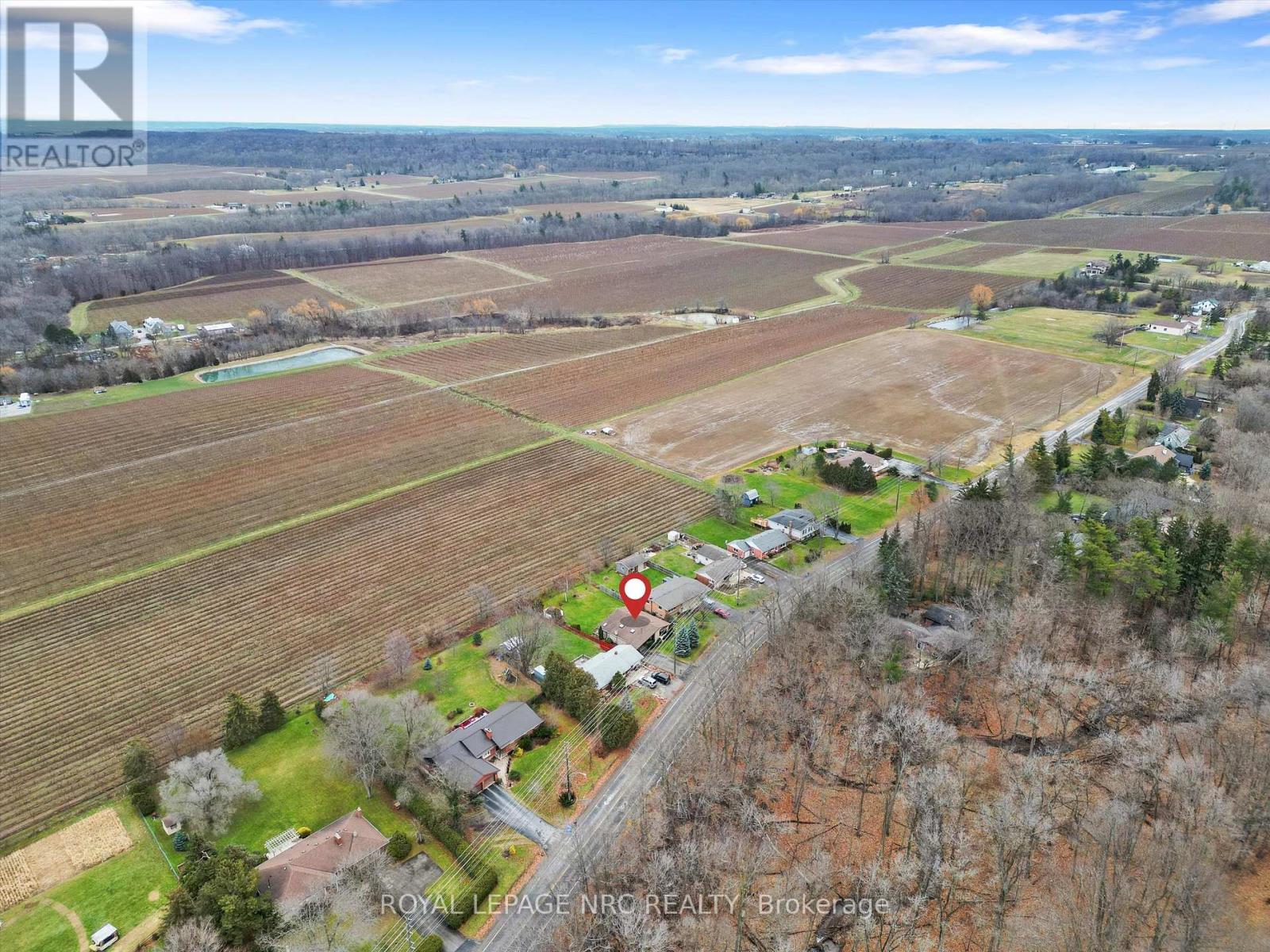 4119 Aberdeen Road, Lincoln, Ontario  L3J 0N6 - Photo 42 - X12762042