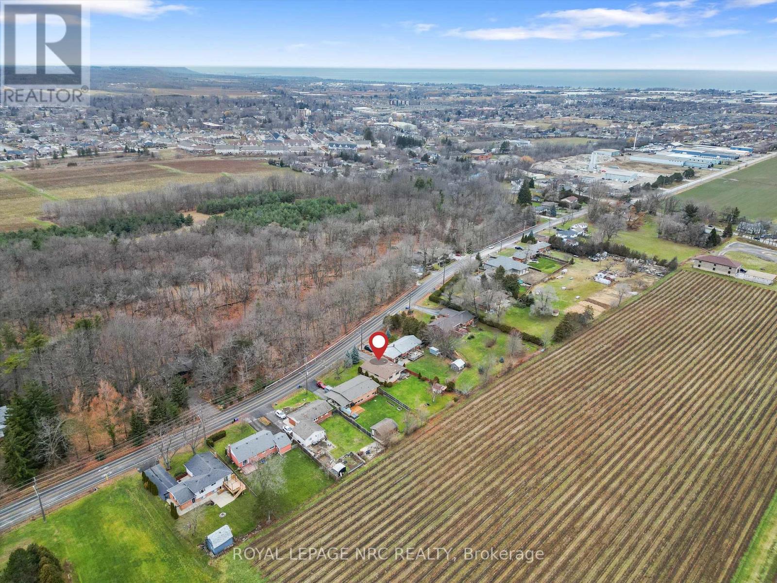 4119 Aberdeen Road, Lincoln, Ontario  L3J 0N6 - Photo 44 - X12762042