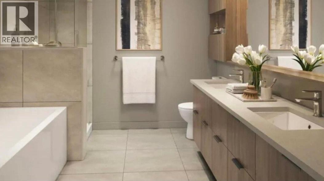 322 755 Harbourside Drive, North Vancouver, British Columbia  V7M 3G3 - Photo 11 - R3083631