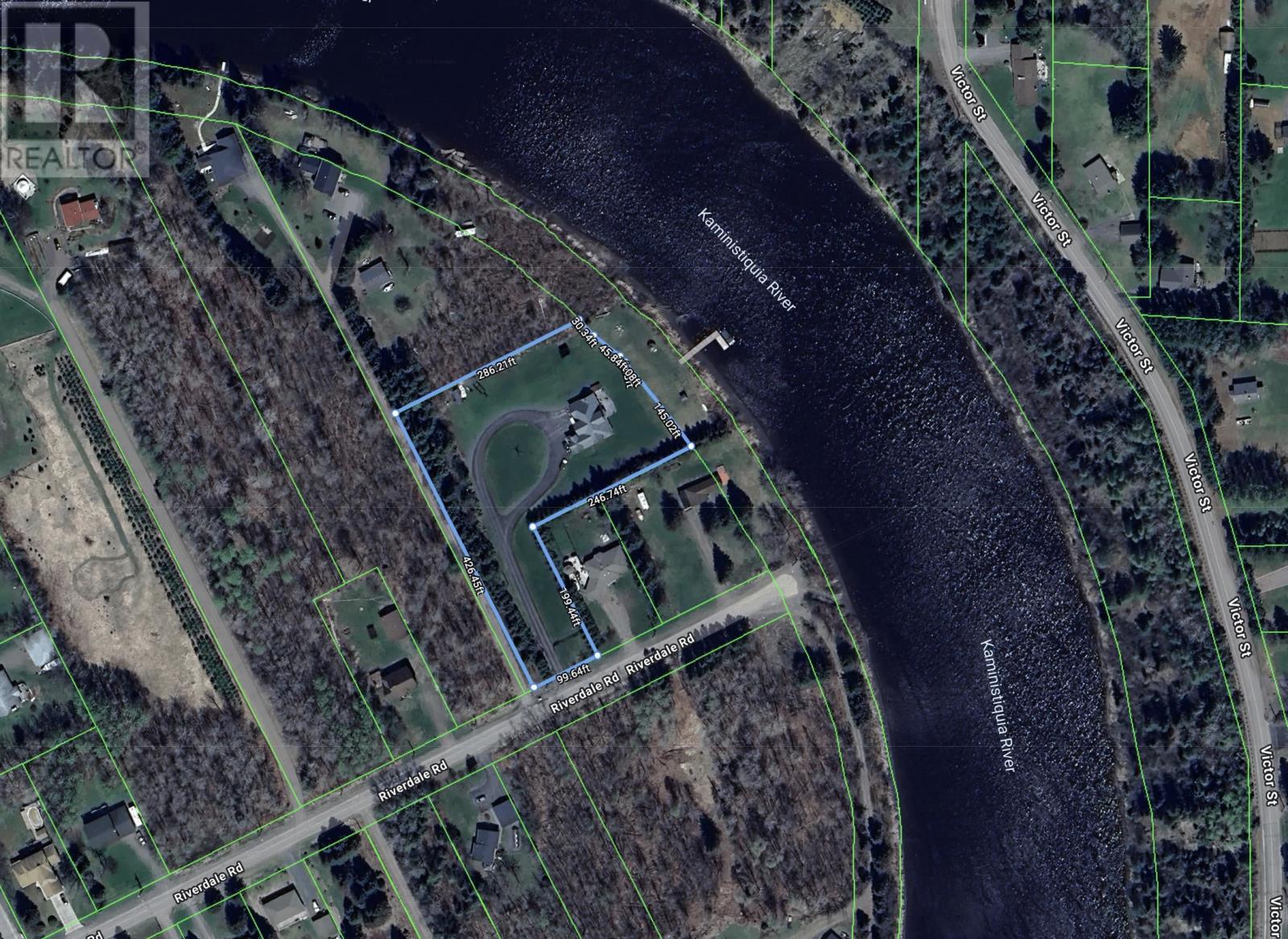 1009 Riverdale Rd, Thunder Bay, Ontario  P7J 1N3 - Photo 41 - TB2600168