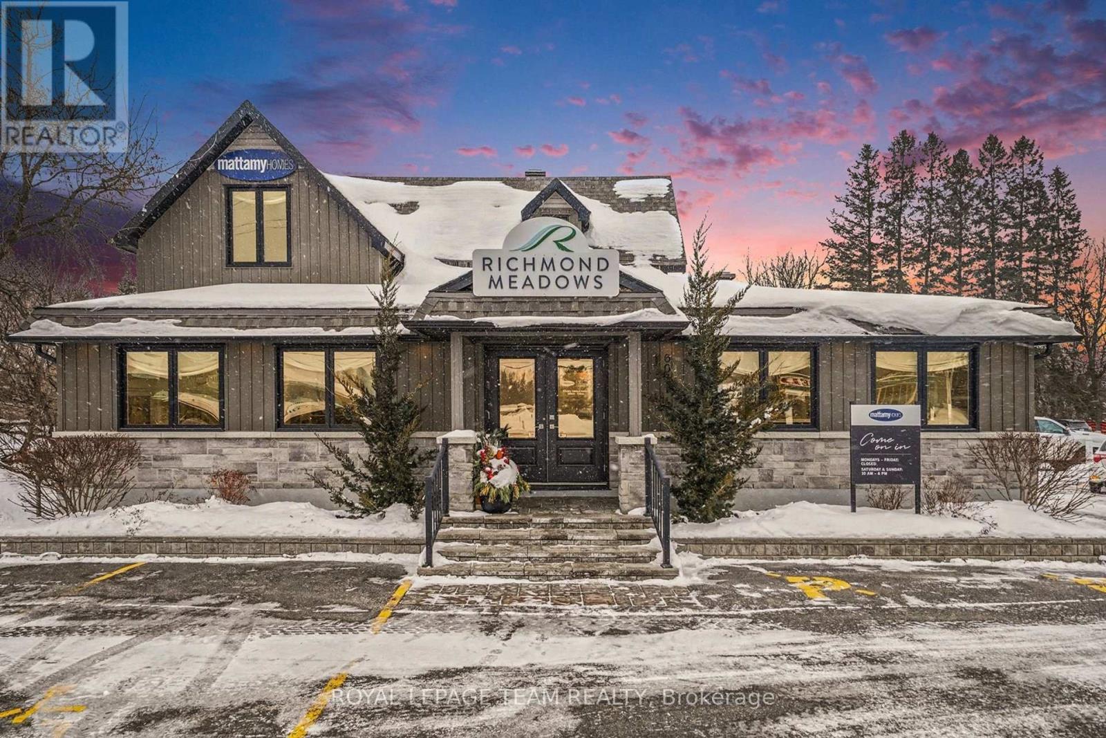 6051 PERTH ST STREET, Ottawa, Ontario