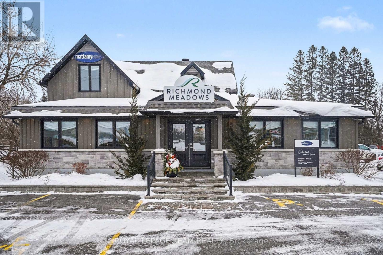 6051 Perth St Street, Ottawa, Ontario  K0A 2Z0 - Photo 2 - X12763116