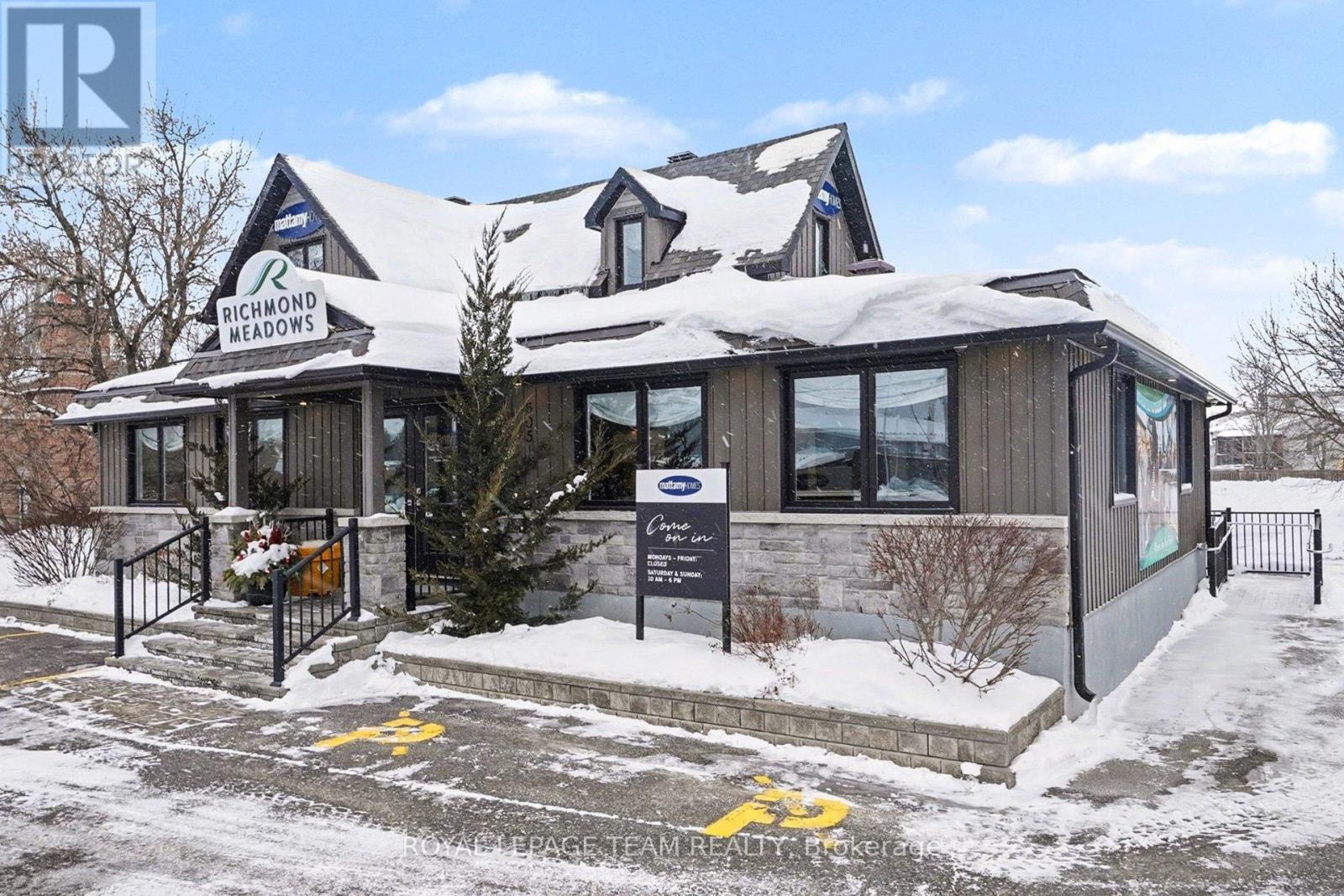 6051 Perth St Street, Ottawa, Ontario  K0A 2Z0 - Photo 3 - X12763116