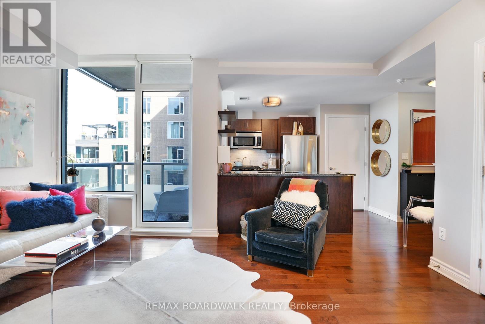 407 - 575 Byron Avenue, Ottawa, Ontario  K2A 1R7 - Photo 13 - X12763240