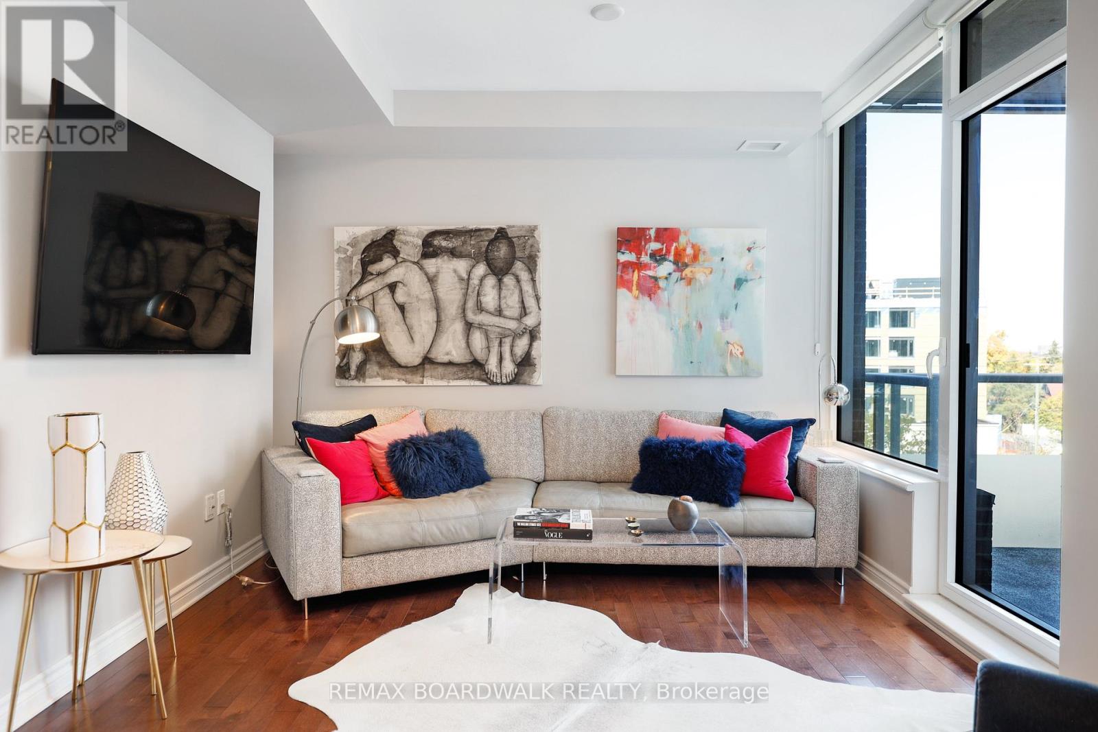 407 - 575 Byron Avenue, Ottawa, Ontario  K2A 1R7 - Photo 16 - X12763240