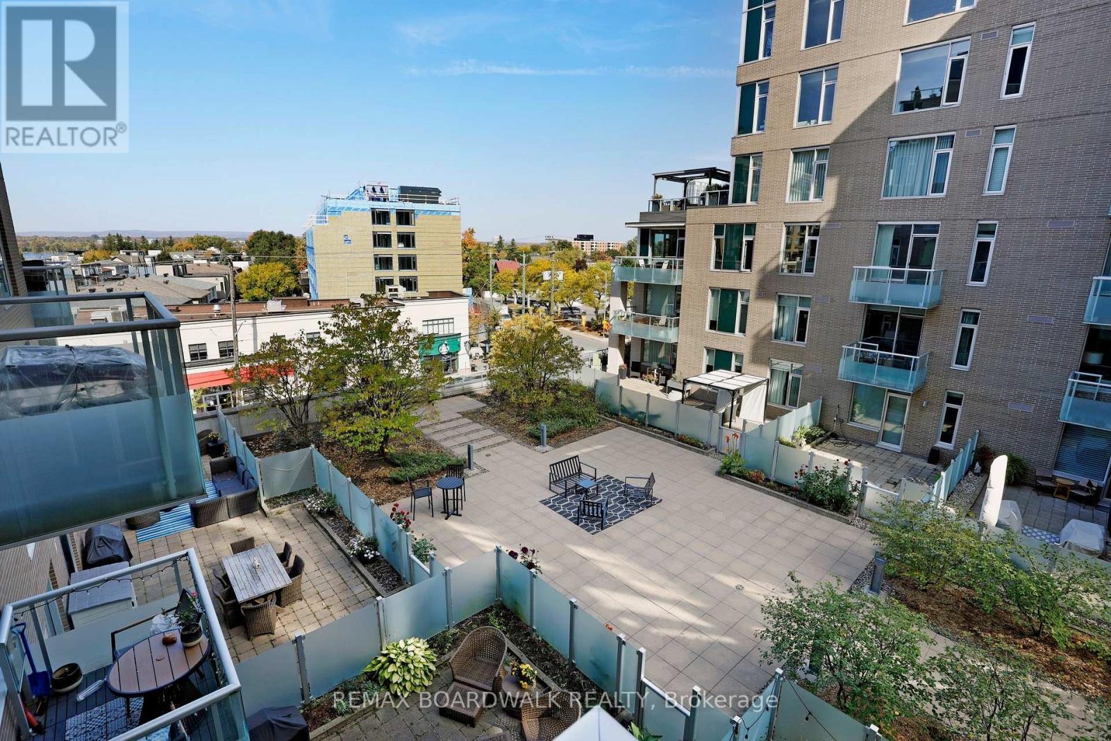 407 - 575 Byron Avenue, Ottawa, Ontario  K2A 1R7 - Photo 24 - X12763240