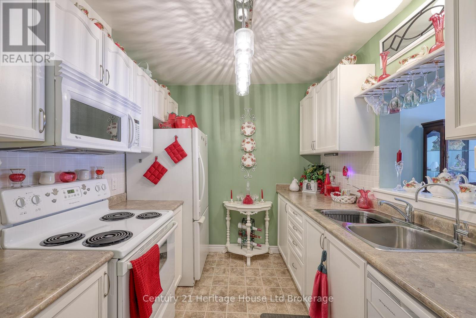 201 - 46 Canterbury Street, Ingersoll, Ontario  N5C 1C4 - Photo 13 - X12763158