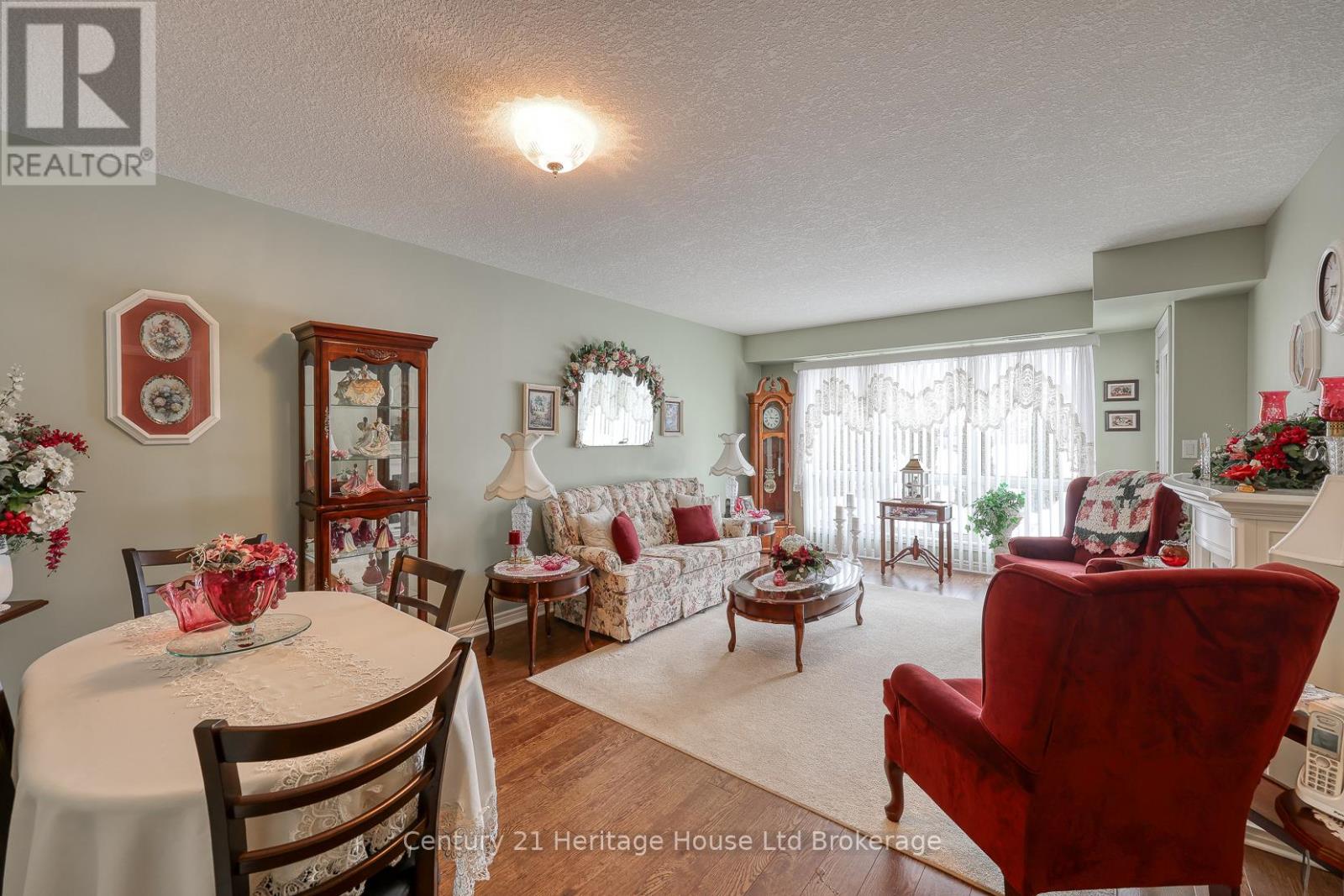 201 - 46 Canterbury Street, Ingersoll, Ontario  N5C 1C4 - Photo 14 - X12763158