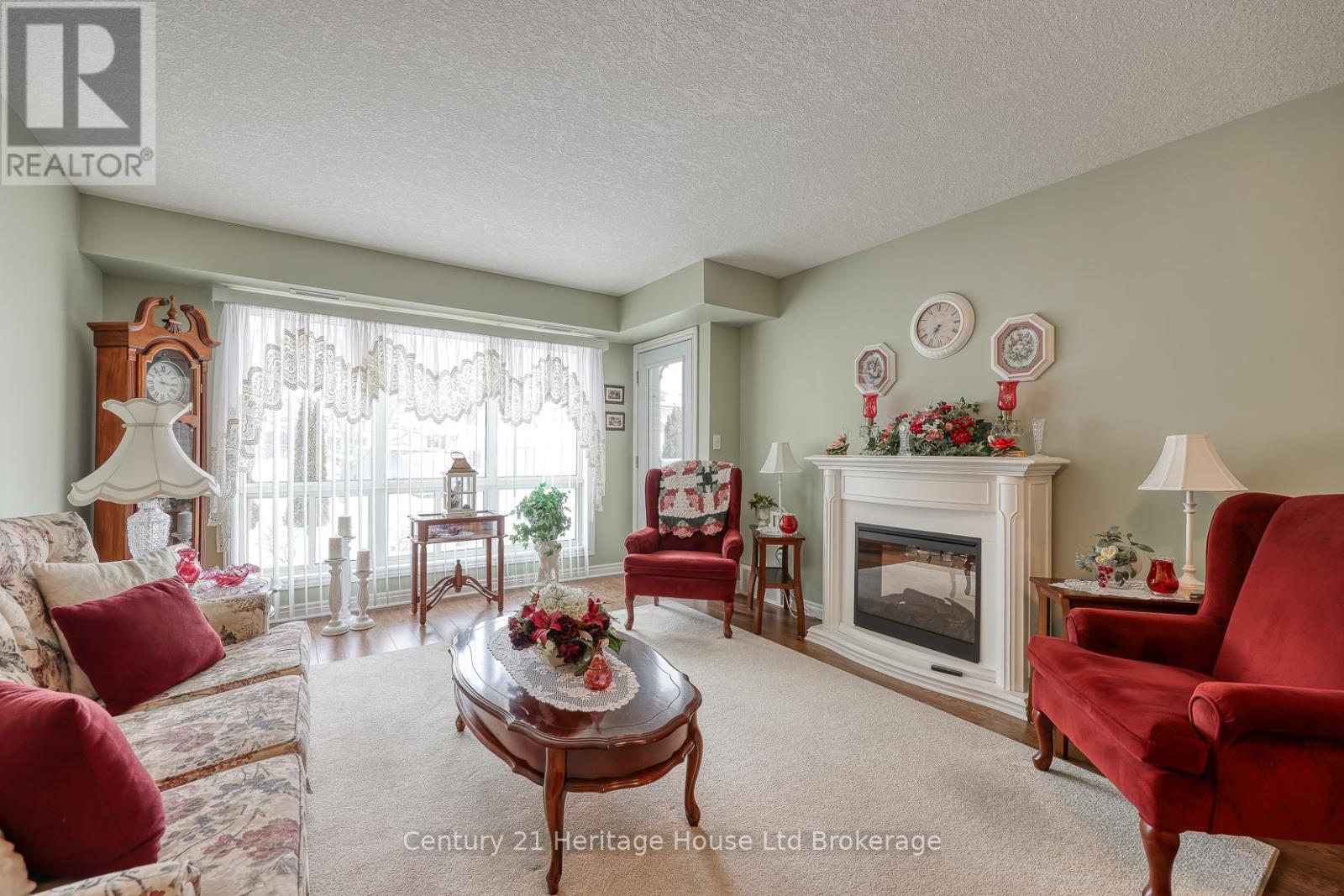 201 - 46 Canterbury Street, Ingersoll, Ontario  N5C 1C4 - Photo 16 - X12763158