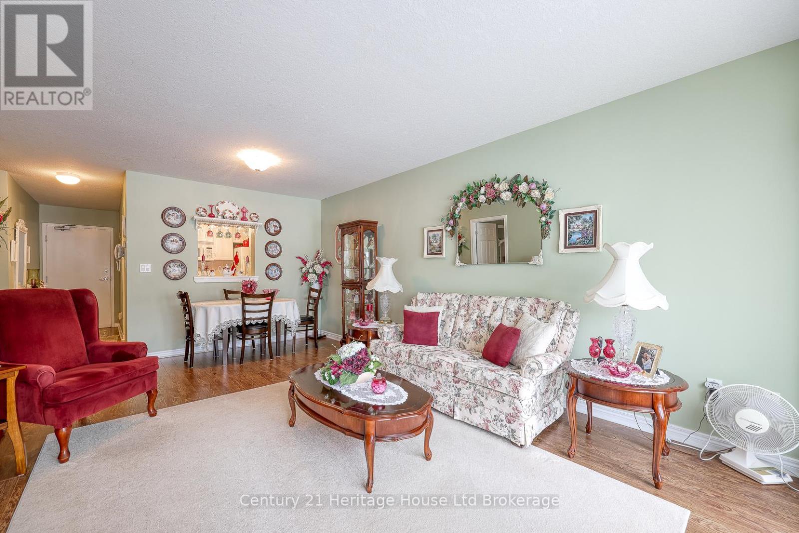 201 - 46 Canterbury Street, Ingersoll, Ontario  N5C 1C4 - Photo 17 - X12763158