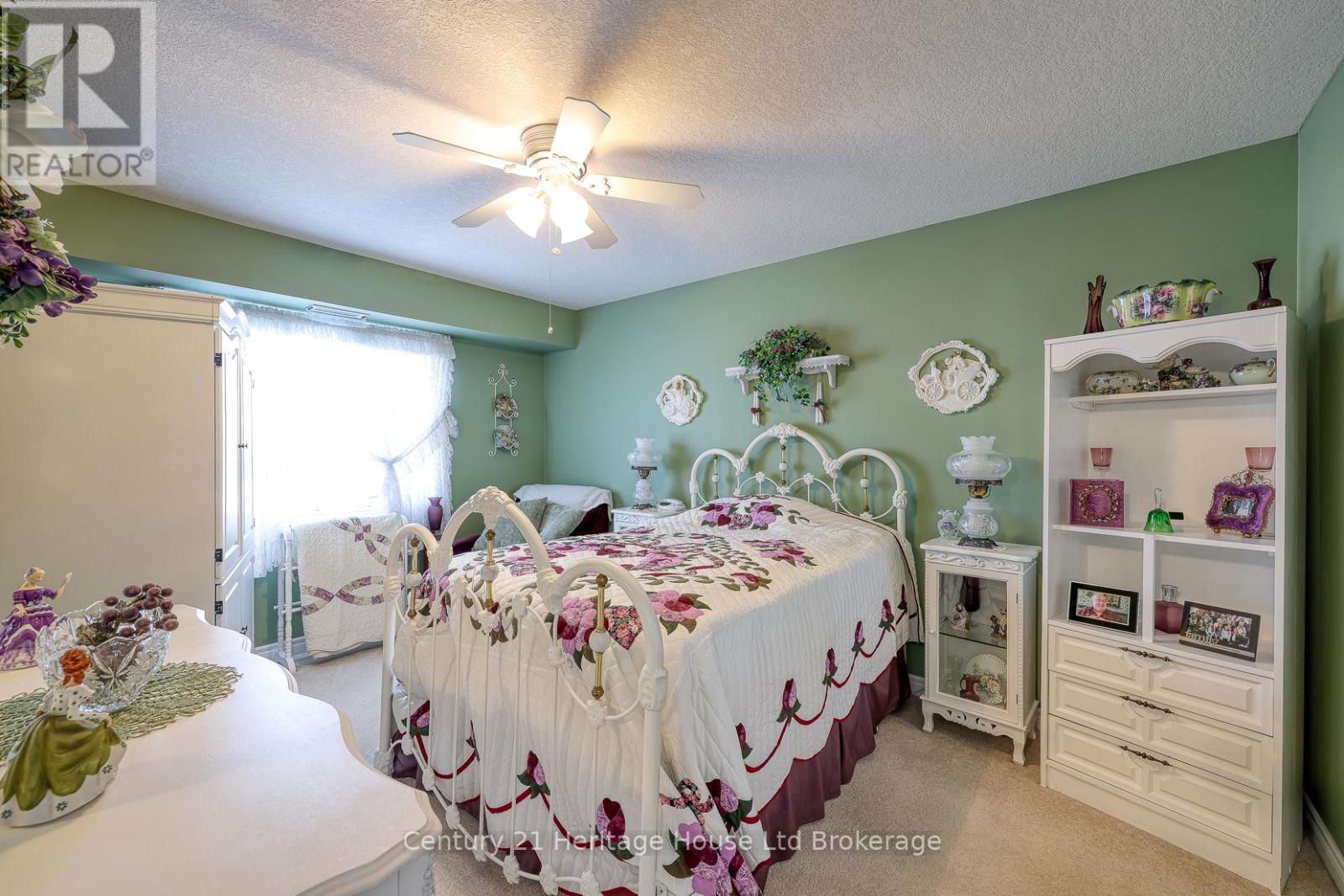 201 - 46 Canterbury Street, Ingersoll, Ontario  N5C 1C4 - Photo 20 - X12763158