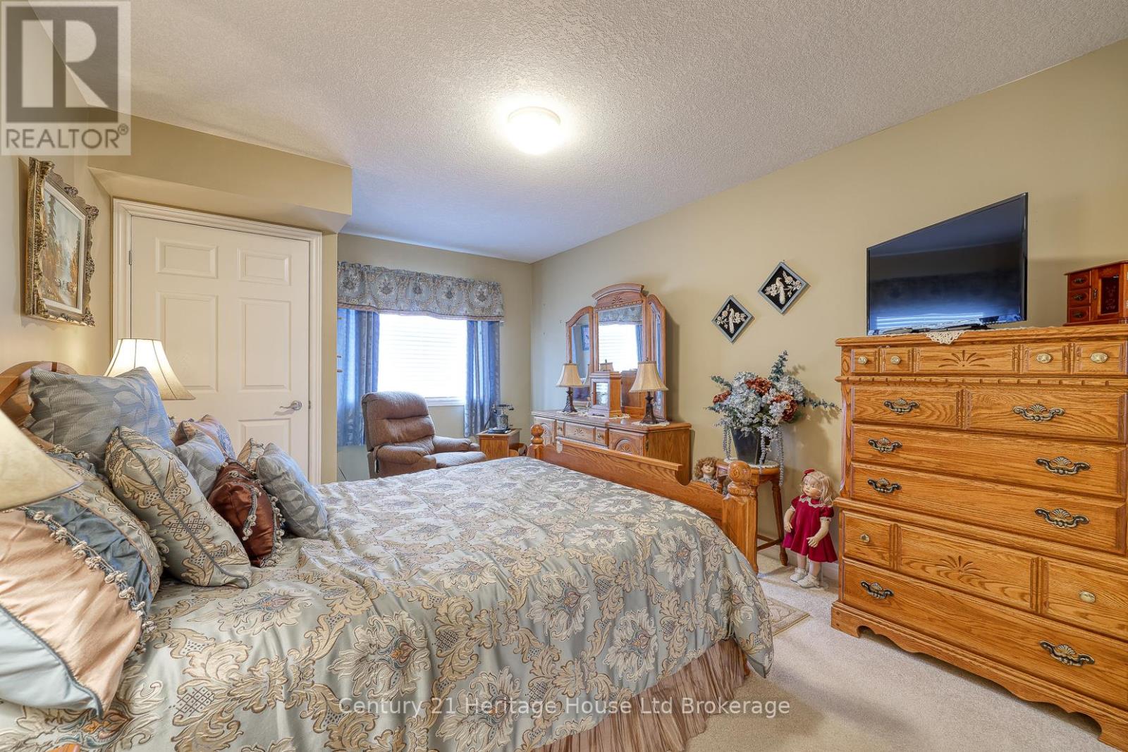 201 - 46 Canterbury Street, Ingersoll, Ontario  N5C 1C4 - Photo 24 - X12763158