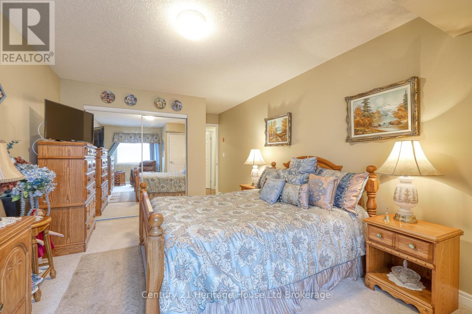 201 - 46 Canterbury Street, Ingersoll, Ontario  N5C 1C4 - Photo 25 - X12763158