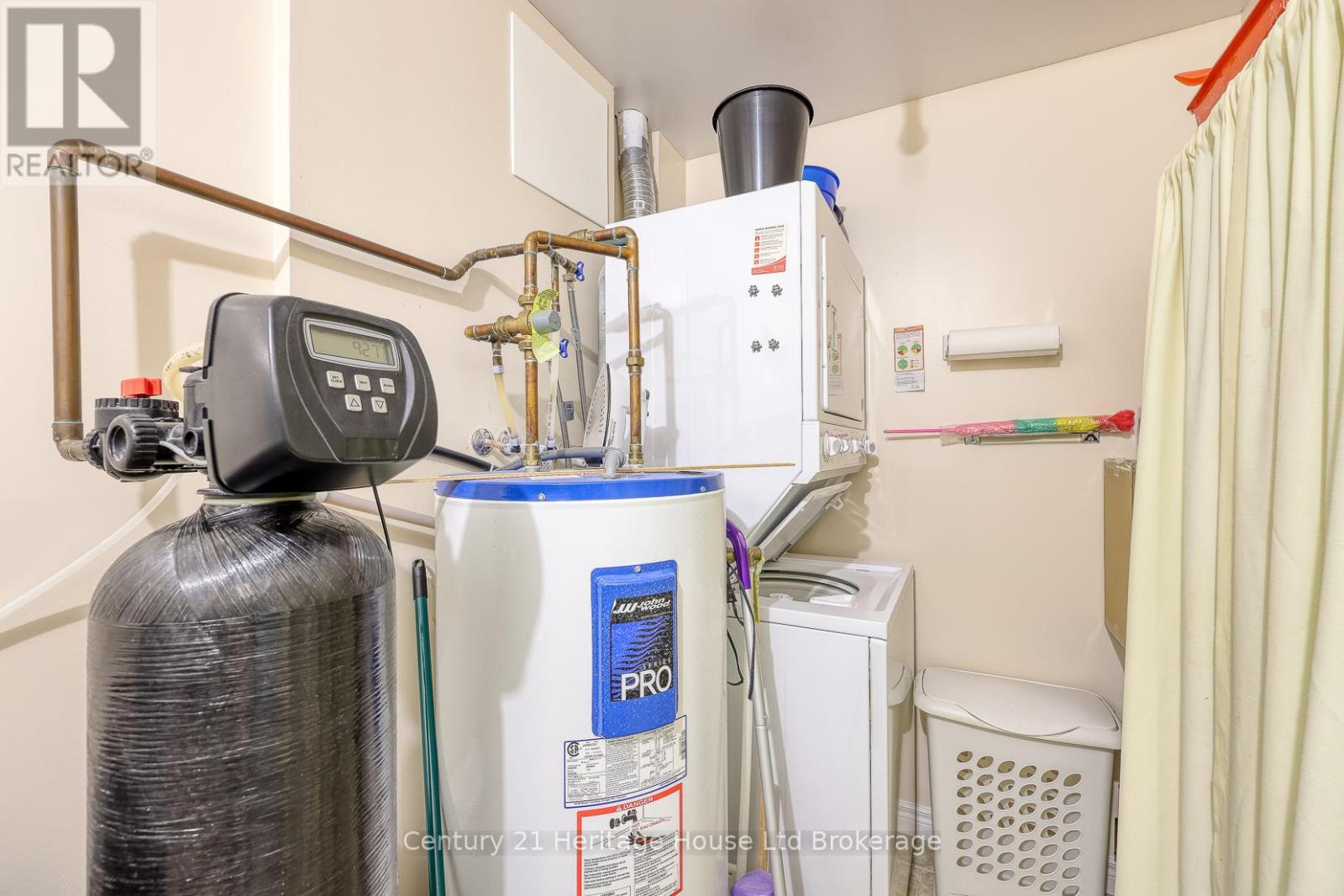 201 - 46 Canterbury Street, Ingersoll, Ontario  N5C 1C4 - Photo 27 - X12763158