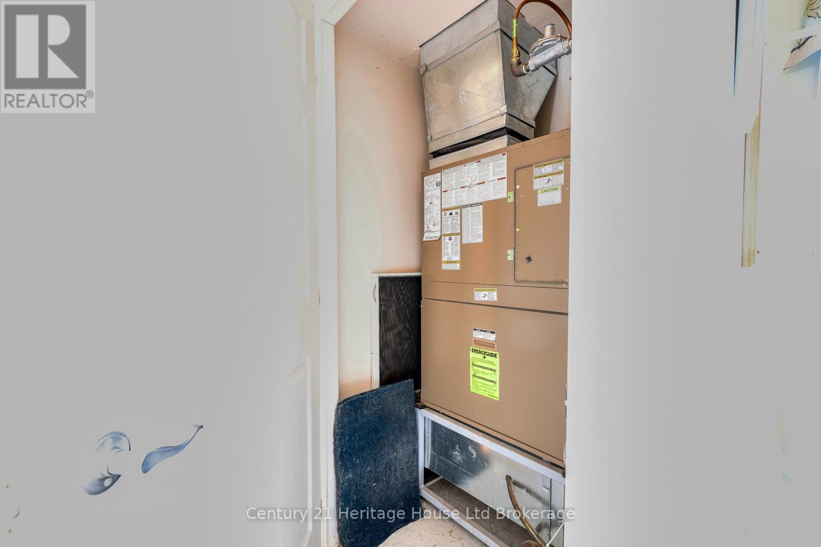 201 - 46 Canterbury Street, Ingersoll, Ontario  N5C 1C4 - Photo 28 - X12763158