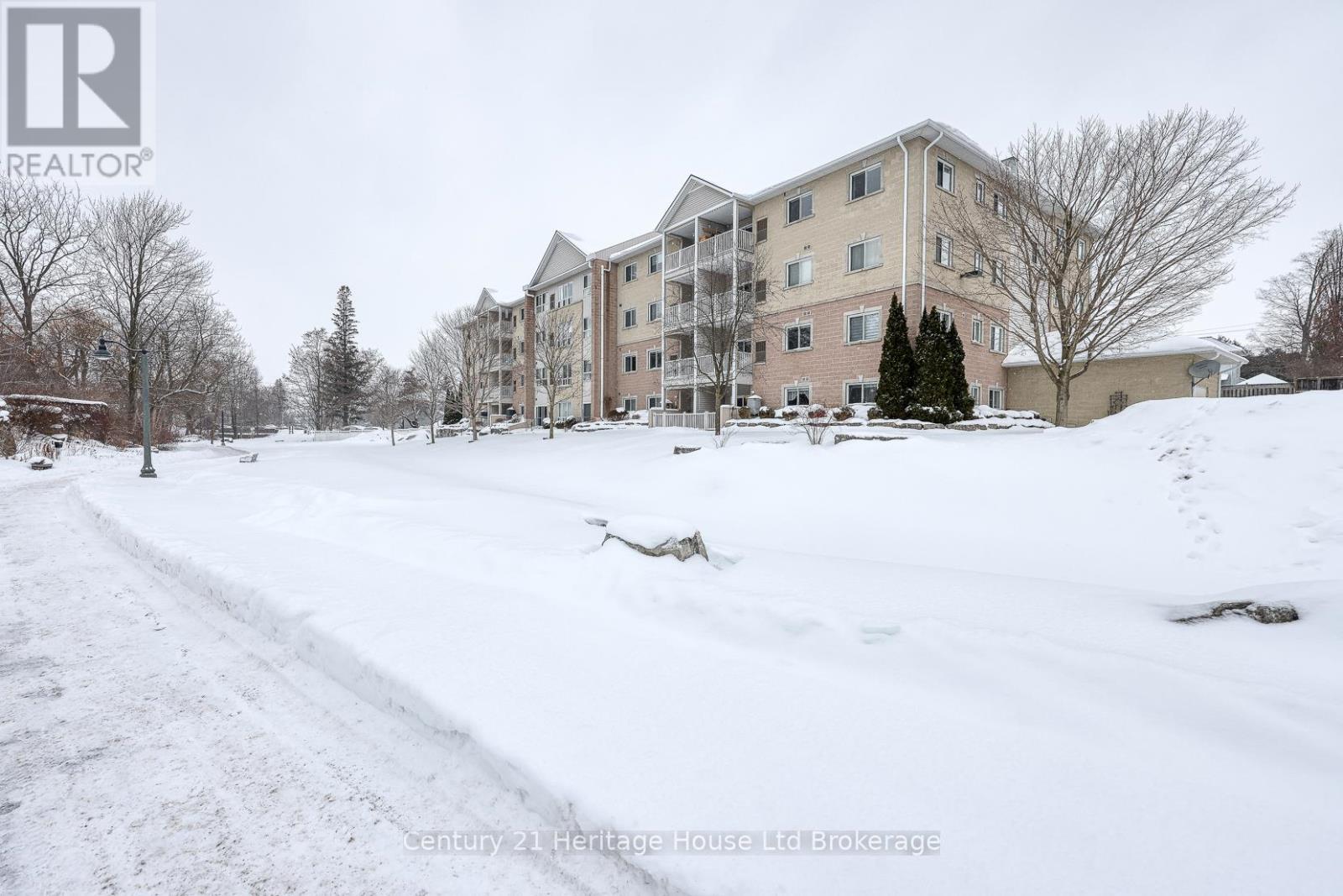 201 - 46 Canterbury Street, Ingersoll, Ontario  N5C 1C4 - Photo 32 - X12763158