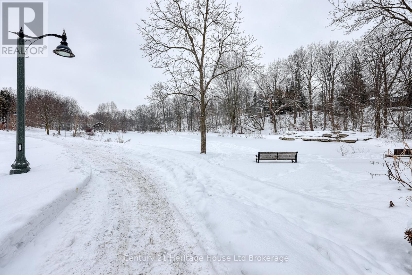 201 - 46 Canterbury Street, Ingersoll, Ontario  N5C 1C4 - Photo 34 - X12763158
