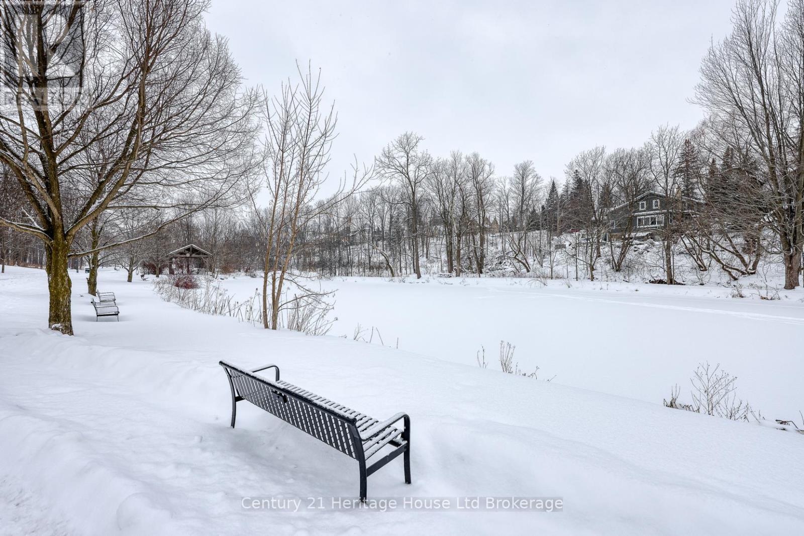 201 - 46 Canterbury Street, Ingersoll, Ontario  N5C 1C4 - Photo 35 - X12763158