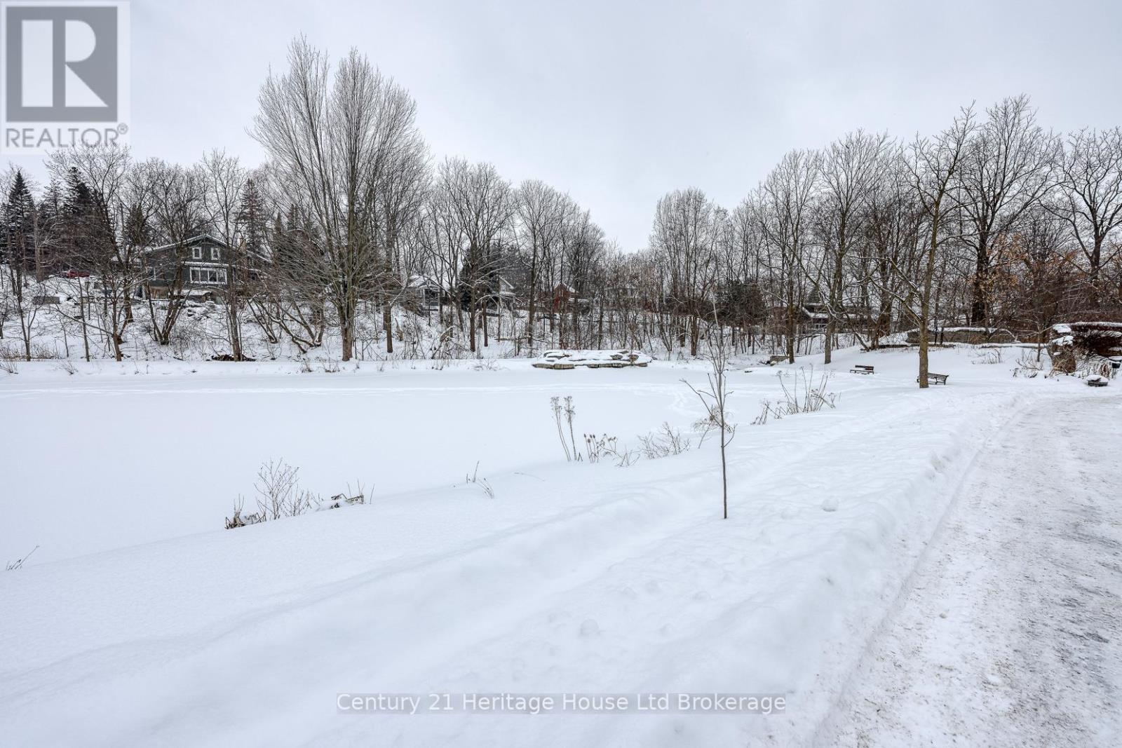 201 - 46 Canterbury Street, Ingersoll, Ontario  N5C 1C4 - Photo 36 - X12763158