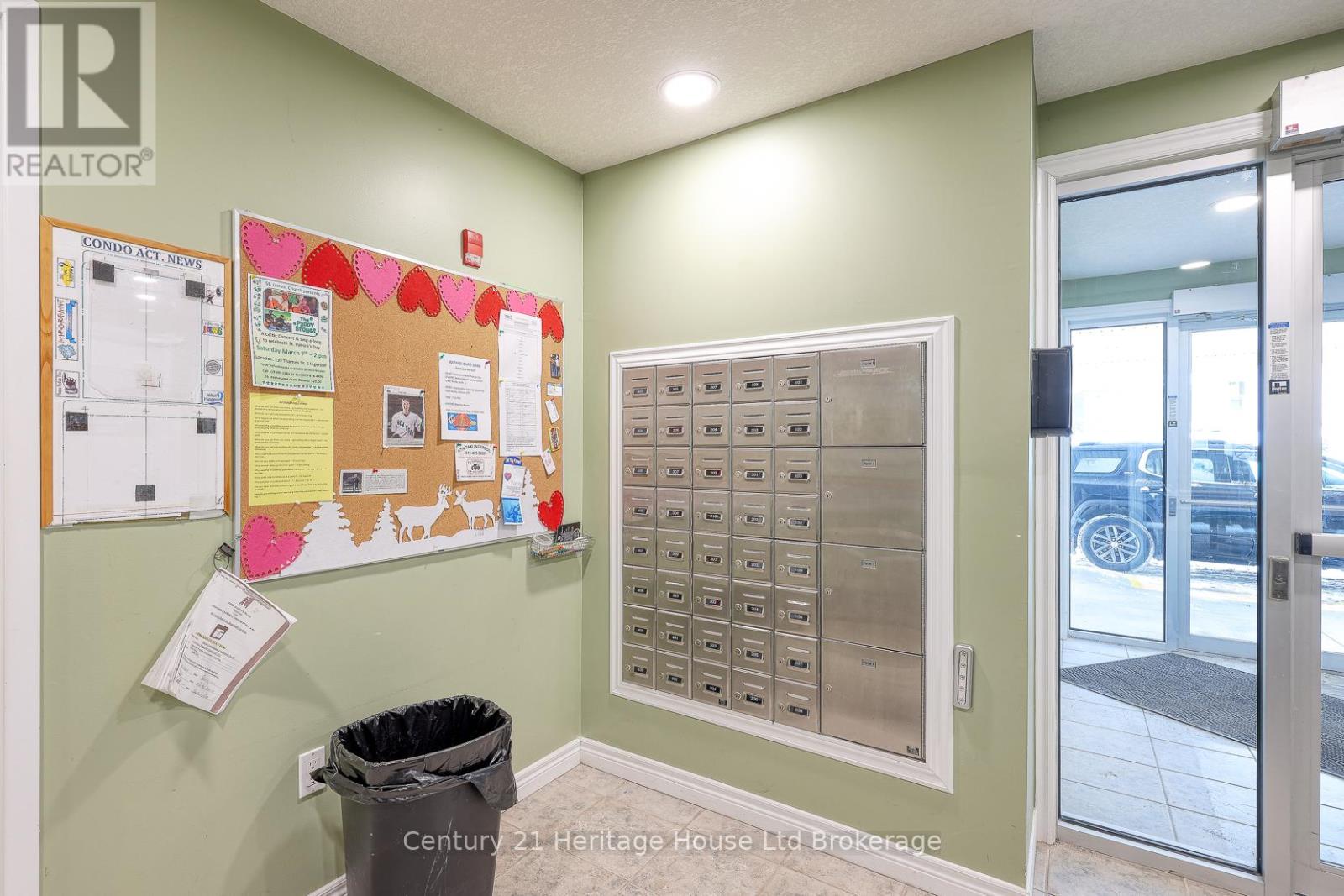 201 - 46 Canterbury Street, Ingersoll, Ontario  N5C 1C4 - Photo 8 - X12763158