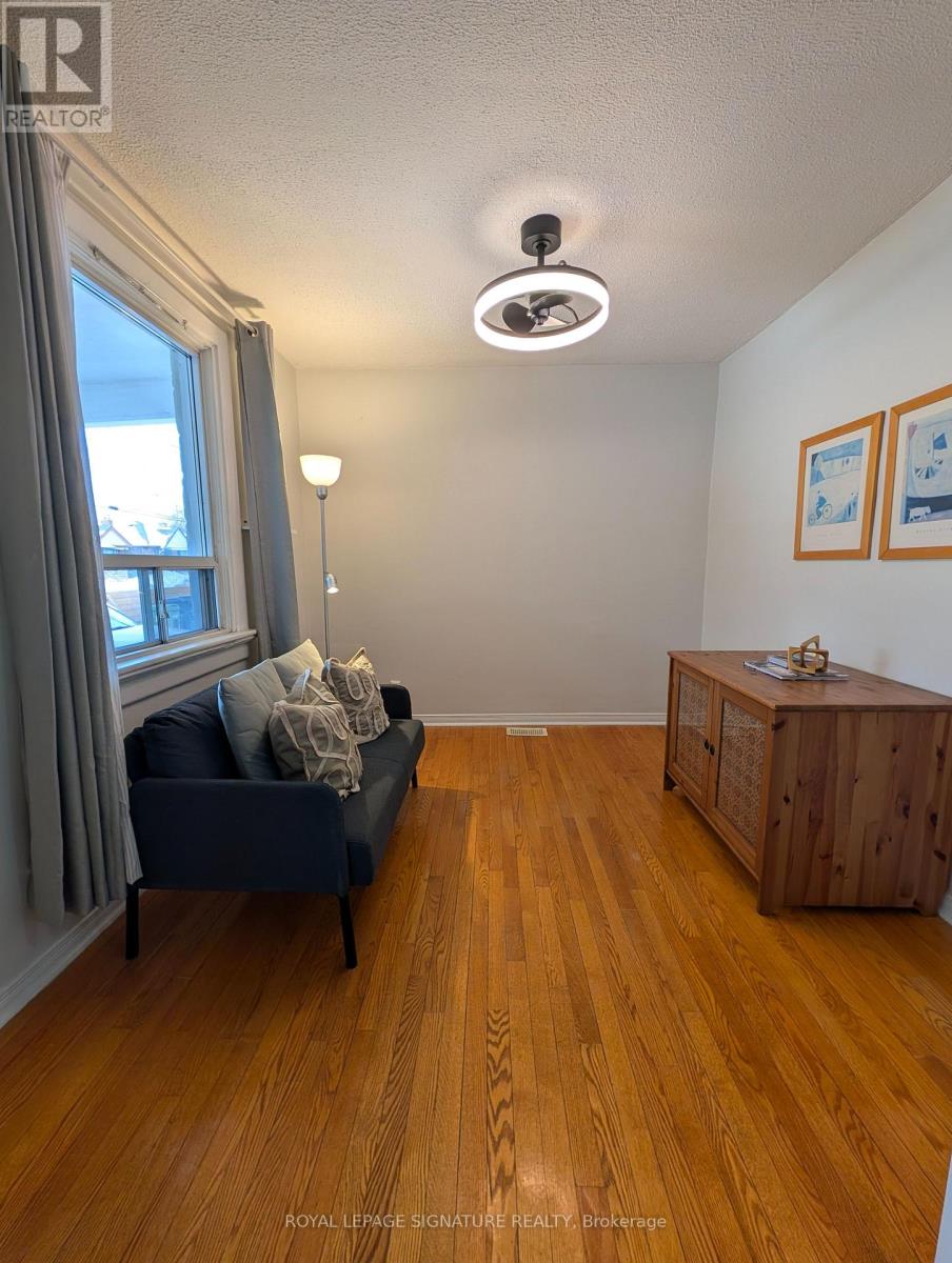 493 Jane Street, Toronto, Ontario  M6S 4A1 - Photo 4 - W12698308