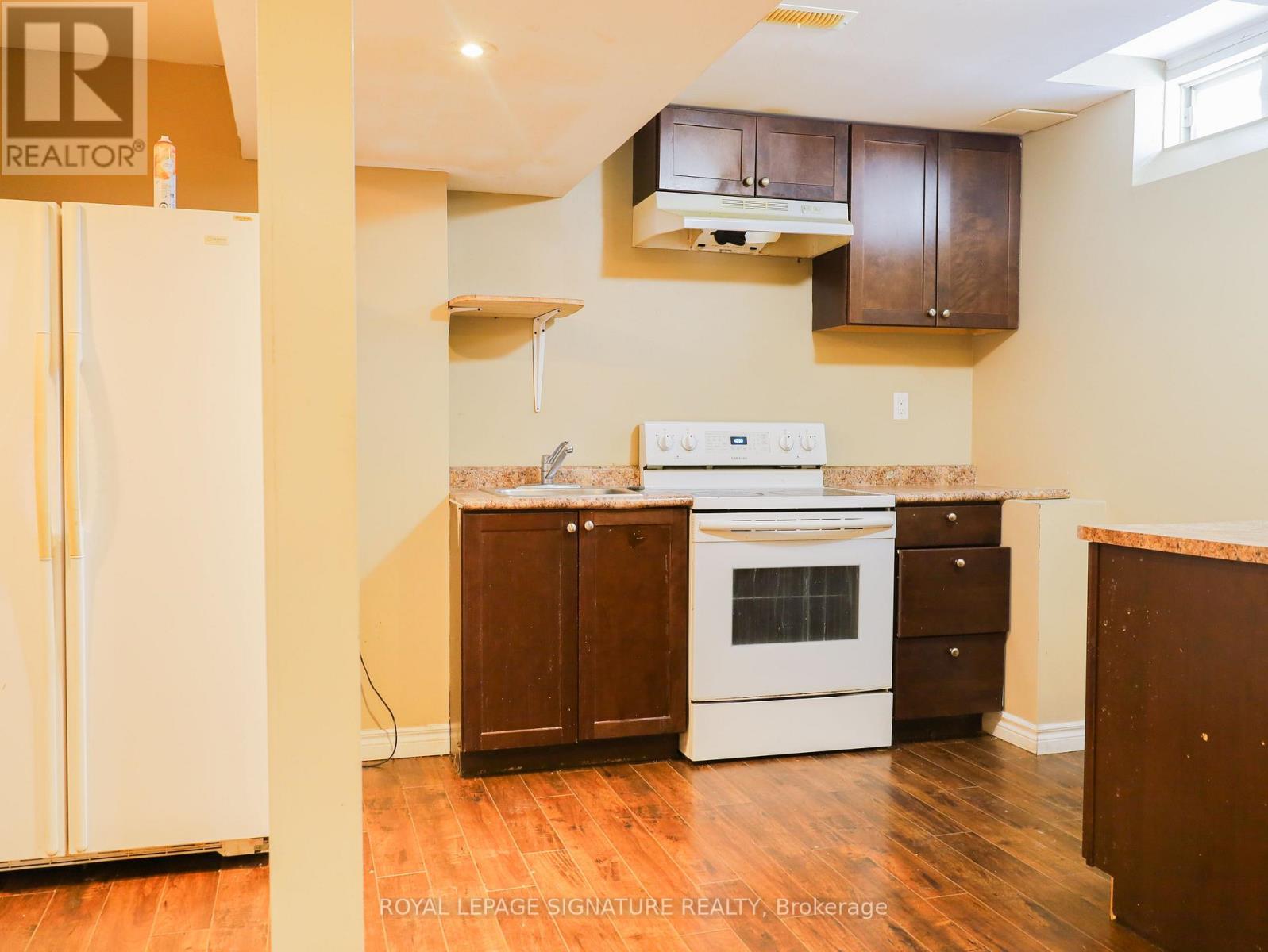 All-Inclusive Basement - 90 Sedgewick Circle, Brampton, Ontario  L7A 2P6 - Photo 11 - W12755526