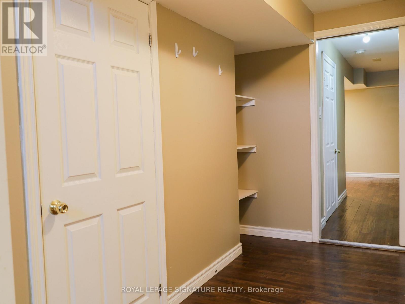 All-Inclusive Basement - 90 Sedgewick Circle, Brampton, Ontario  L7A 2P6 - Photo 14 - W12755526