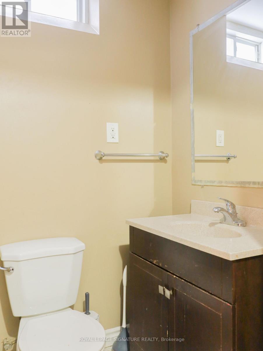 All-Inclusive Basement - 90 Sedgewick Circle, Brampton, Ontario  L7A 2P6 - Photo 8 - W12755526