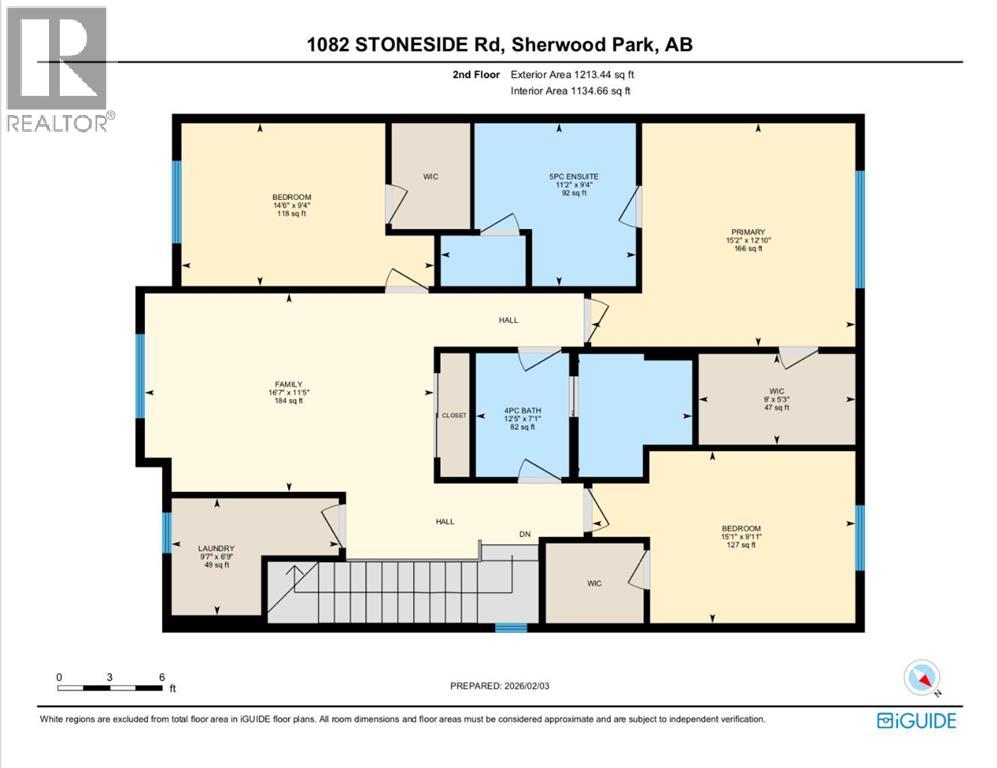1082 Stoneside Road, Sherwood Park, Alberta  T8H 3A1 - Photo 49 - A2284286