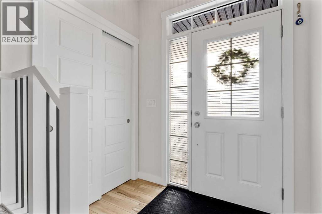 1082 Stoneside Road, Sherwood Park, Alberta  T8H 3A1 - Photo 5 - A2284286