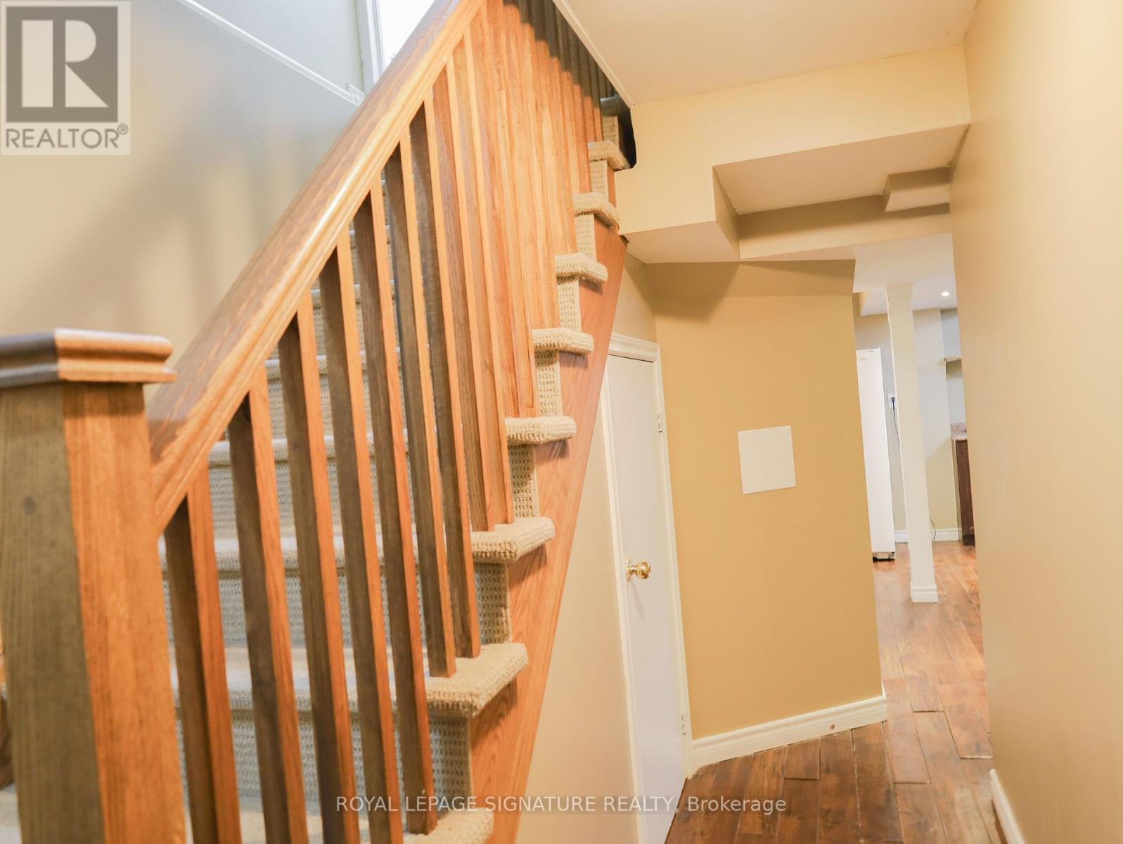 All-Inclusive Basement - 90 Sedgewick Circle, Brampton, Ontario  L7A 2P6 - Photo 5 - W12755526