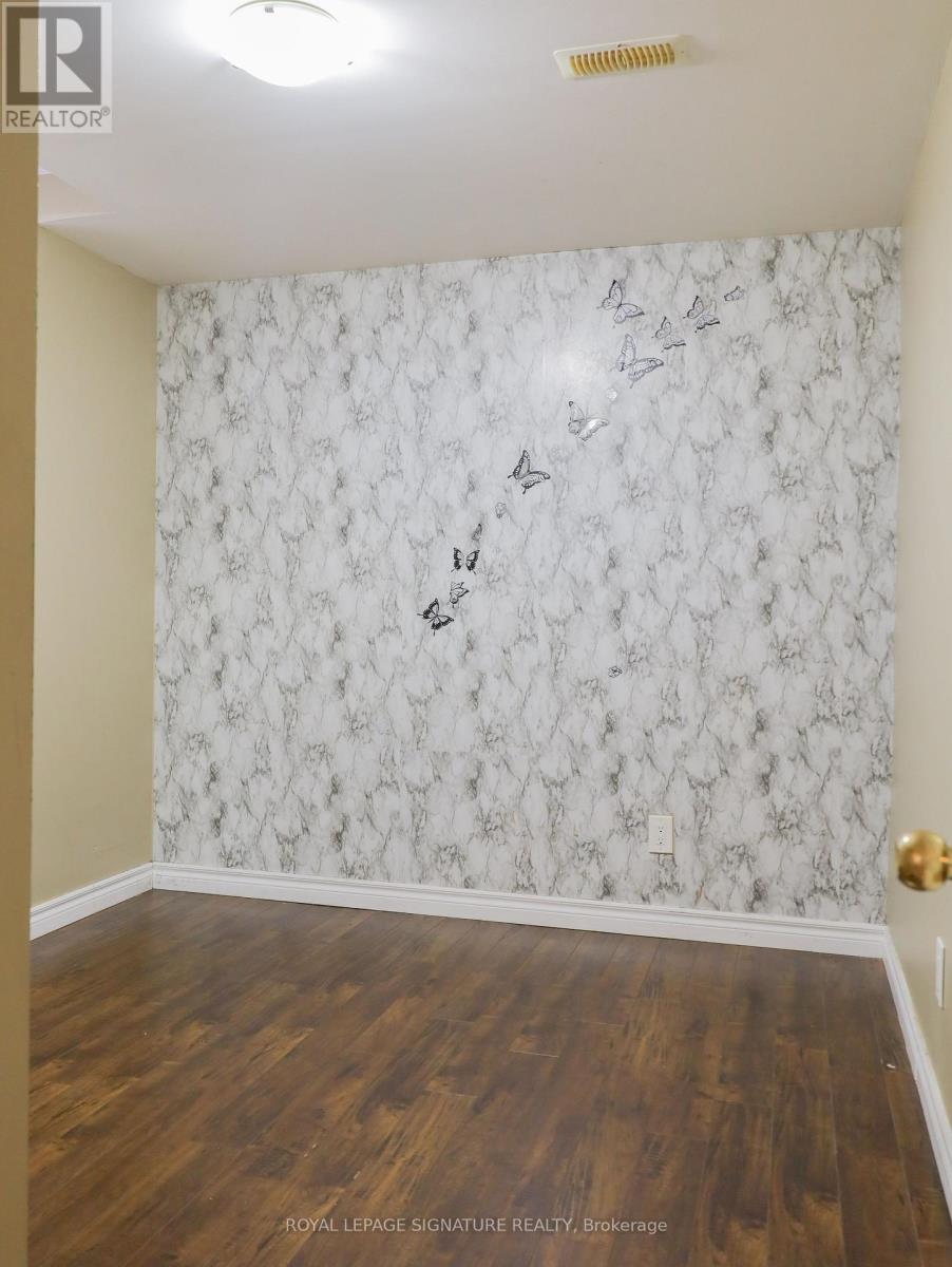 All-Inclusive Basement - 90 Sedgewick Circle, Brampton, Ontario  L7A 2P6 - Photo 17 - W12755526