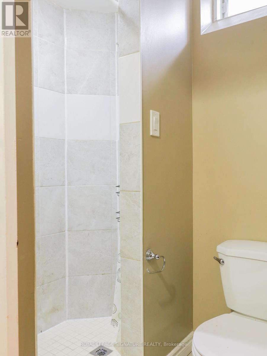 All-Inclusive Basement - 90 Sedgewick Circle, Brampton, Ontario  L7A 2P6 - Photo 9 - W12755526