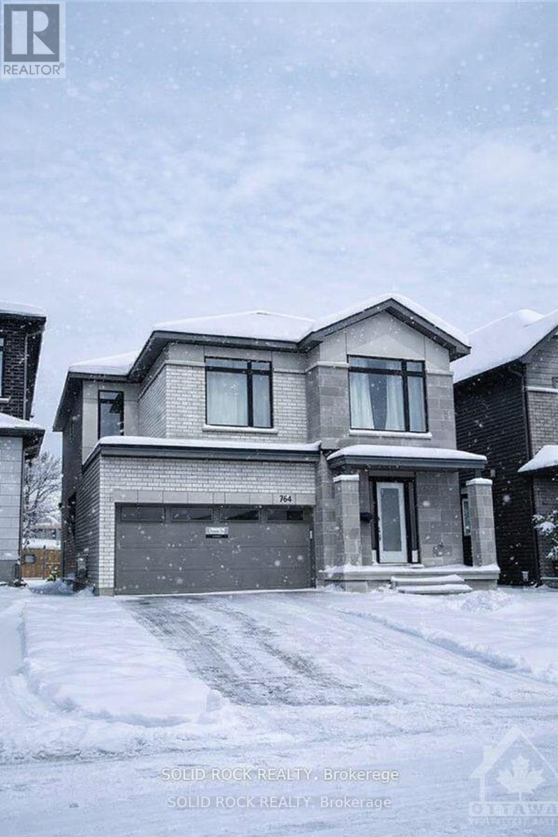 764 OVATION GROVE, Ottawa, Ontario