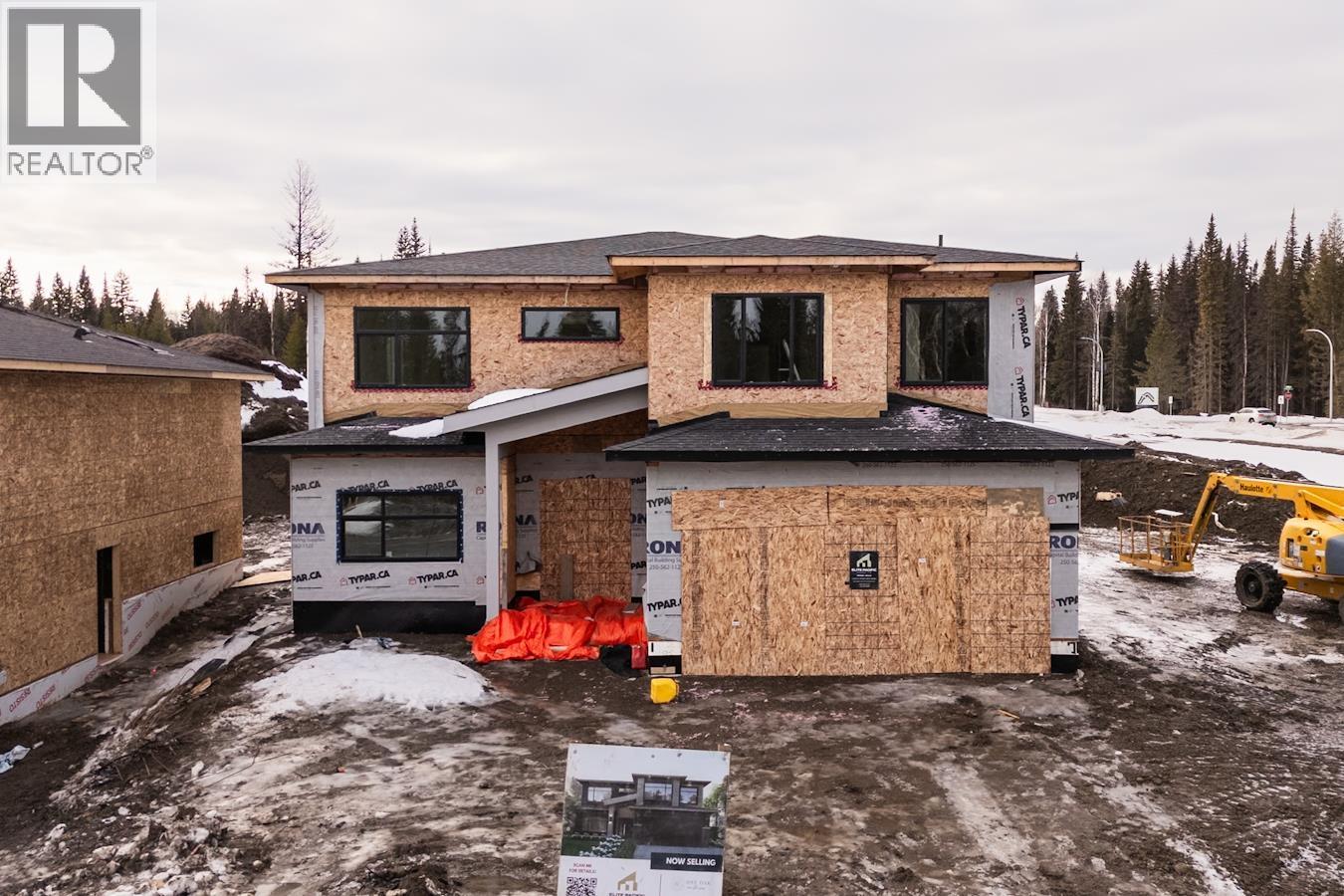 5101 HEADLANDS HEIGHTS, Prince George, British Columbia