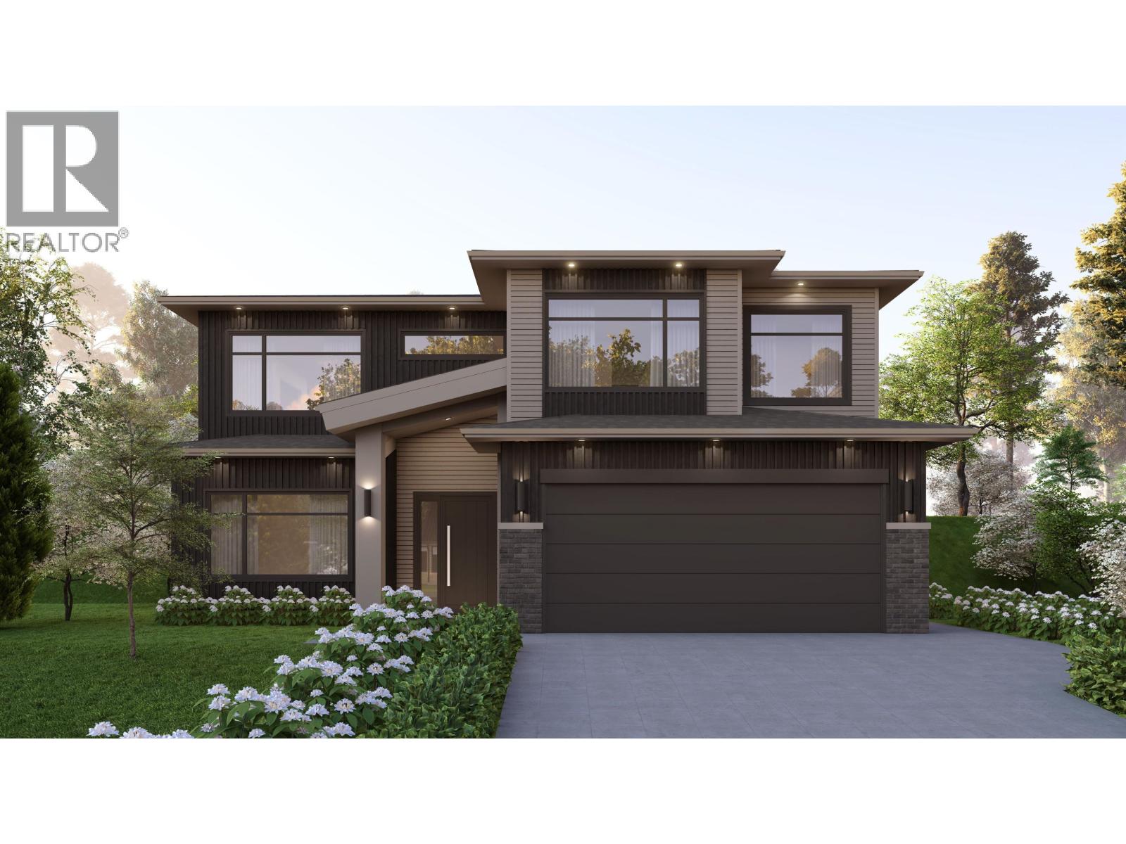 5101 Headlands Heights, Prince George, British Columbia  V8J 1H1 - Photo 2 - R3087107