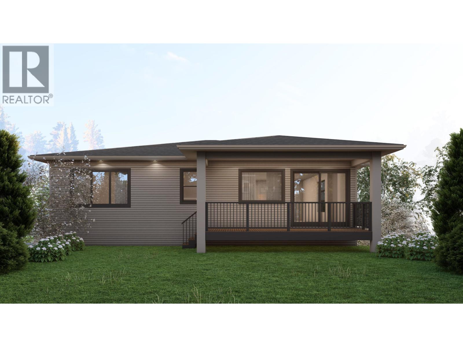 5101 Headlands Heights, Prince George, British Columbia  V8J 1H1 - Photo 3 - R3087107