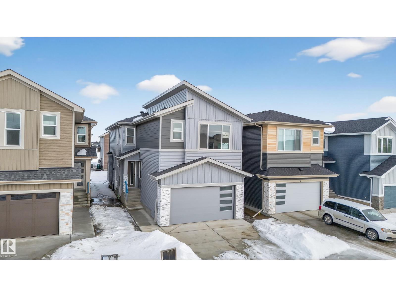 19 ROSA CR, St. Albert, Alberta
