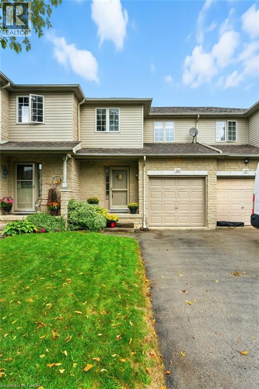 39 Foxborough Drive, Ancaster, Ontario  L9G 4Y9 - Photo 2 - 40777758