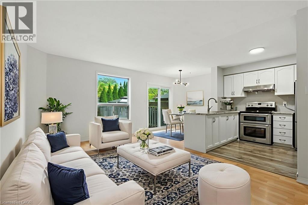 39 Foxborough Drive, Ancaster, Ontario  L9G 4Y9 - Photo 9 - 40777758