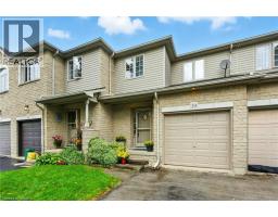 39 FOXBOROUGH Drive, Ancaster, Ontario