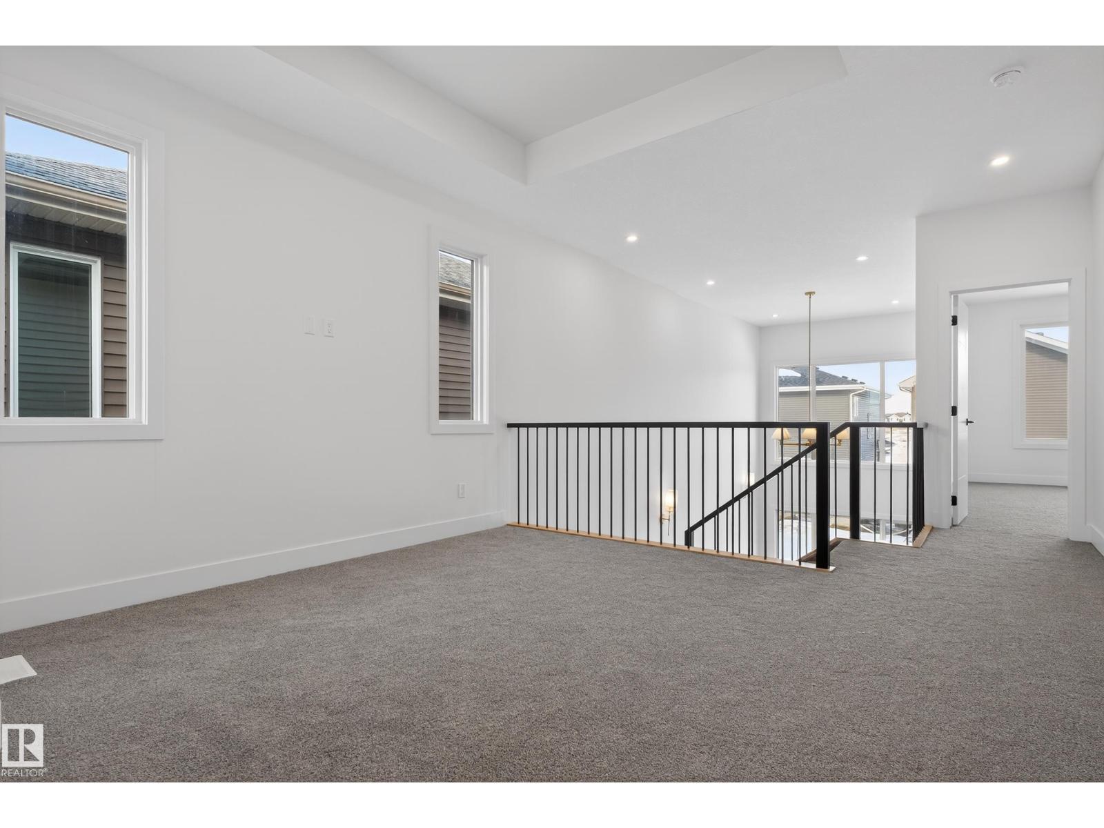 19 Rosa Cr, St. Albert, Alberta  T8N 7Y4 - Photo 8 - E4469033