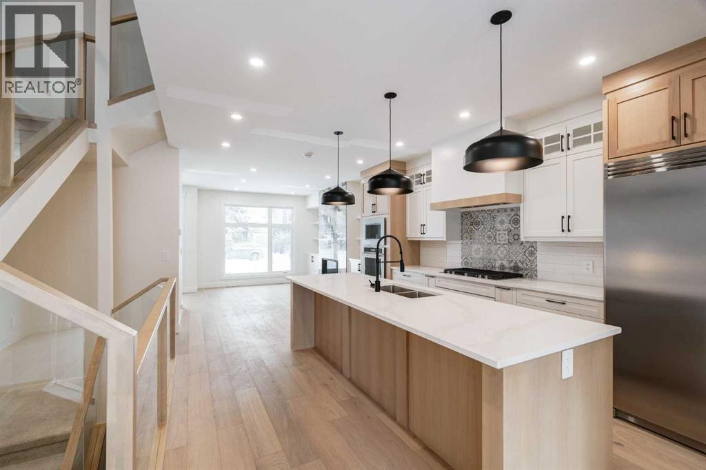 2812 35 Street Sw, Calgary, Alberta  T3E 2Y5 - Photo 7 - A2273424