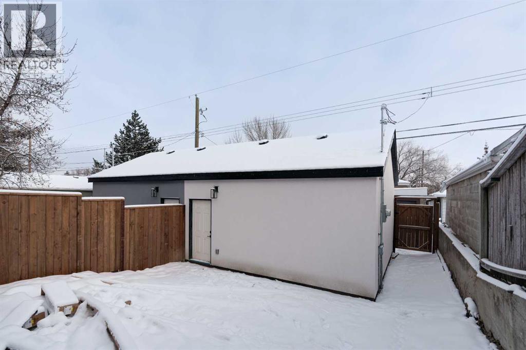 2812 35 Street Sw, Calgary, Alberta  T3E 2Y5 - Photo 47 - A2273424
