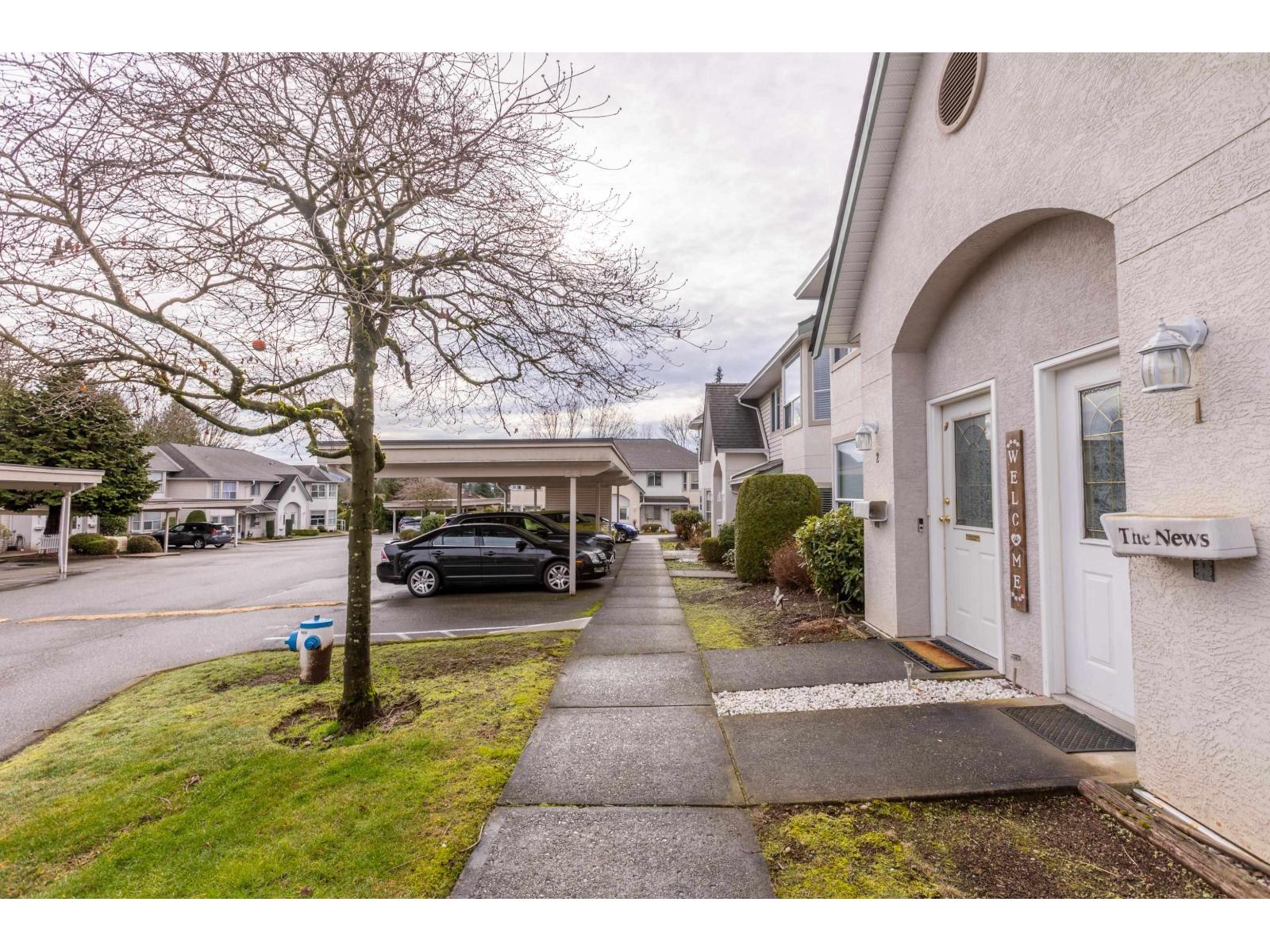 4 3380 Gladwin Road, Abbotsford, British Columbia  V2S 7G1 - Photo 2 - R3086768