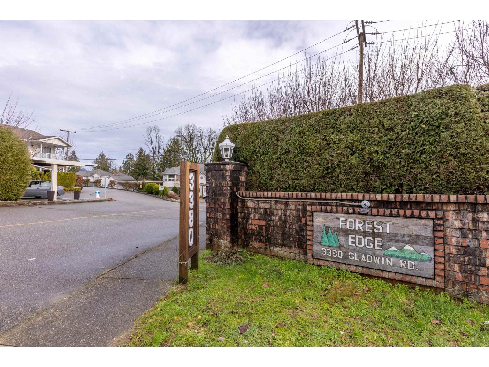 4 3380 Gladwin Road, Abbotsford, British Columbia  V2S 7G1 - Photo 35 - R3086768