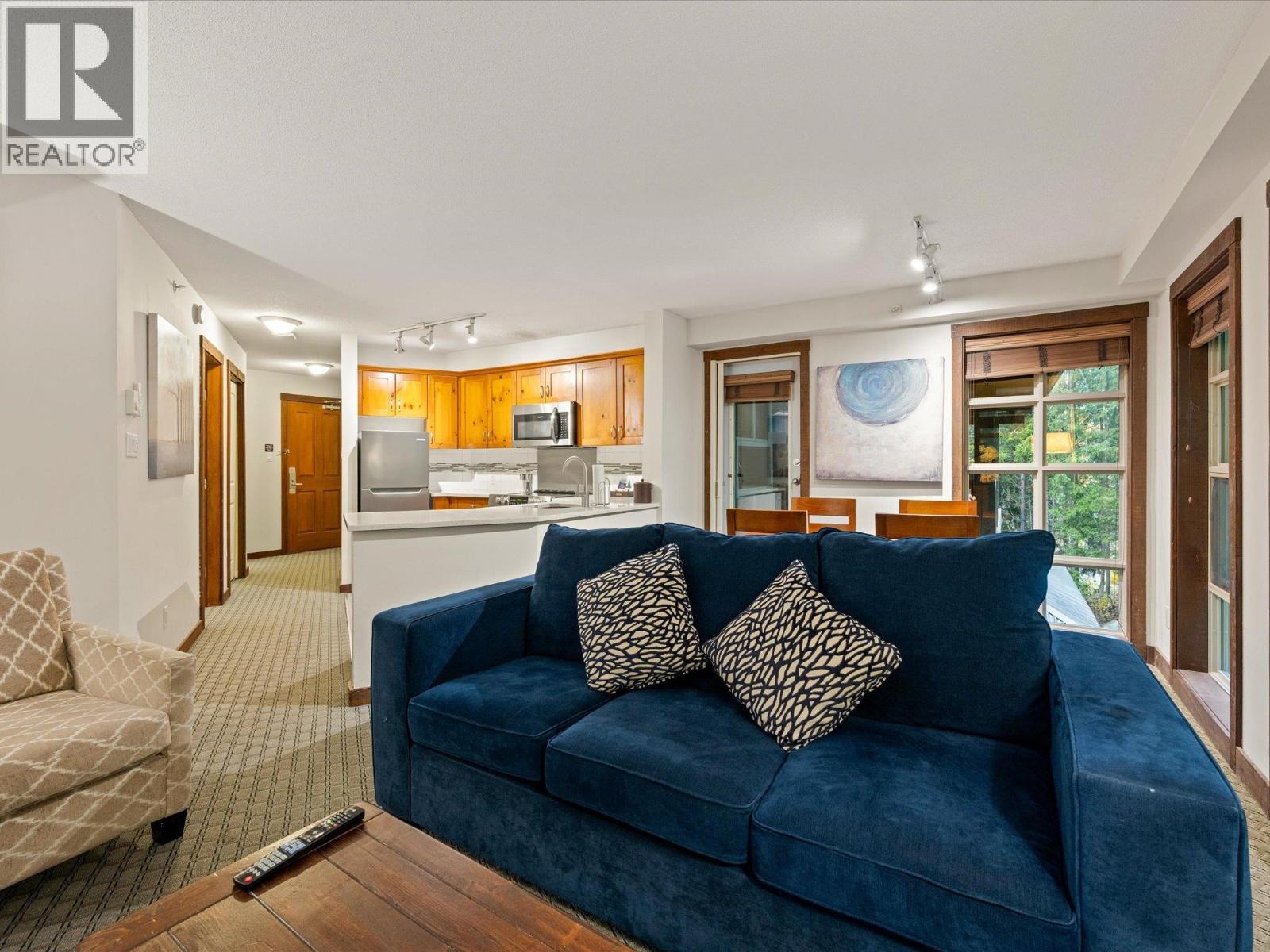 621 4899 Painted Cliff Road, Whistler, British Columbia  V8E 1E2 - Photo 3 - R3062785