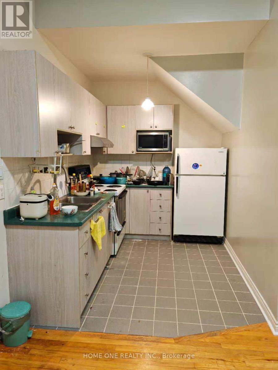 103 - 31 D'arcy Street, Toronto, Ontario  M5T 1J8 - Photo 6 - C12763110