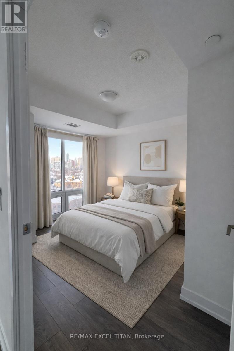 1611 - 219 Dundas Street E, Toronto, Ontario  M5A 0V1 - Photo 4 - C12763114